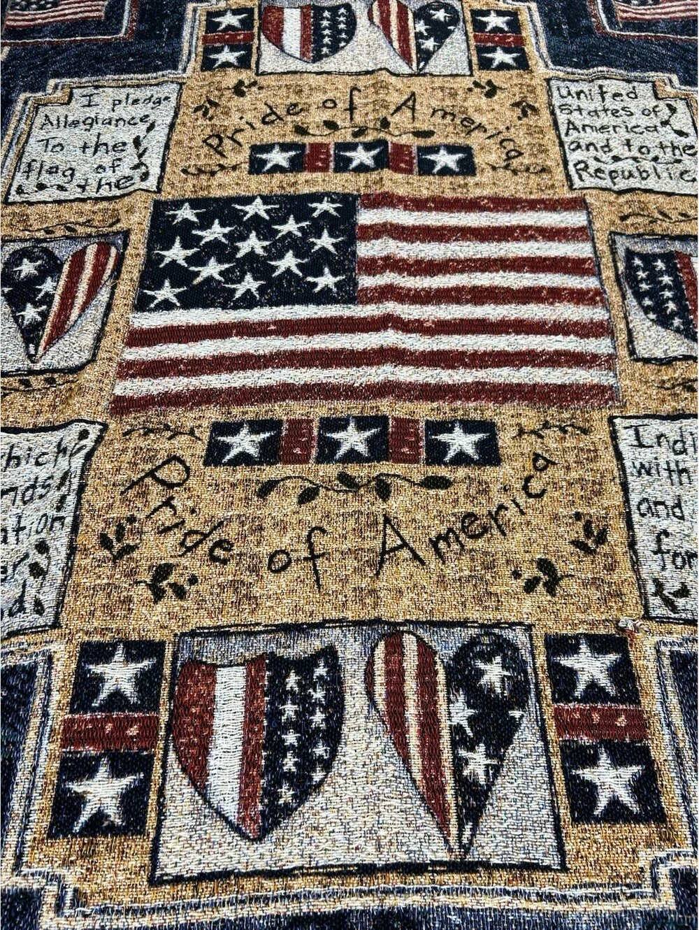 N/A pride america